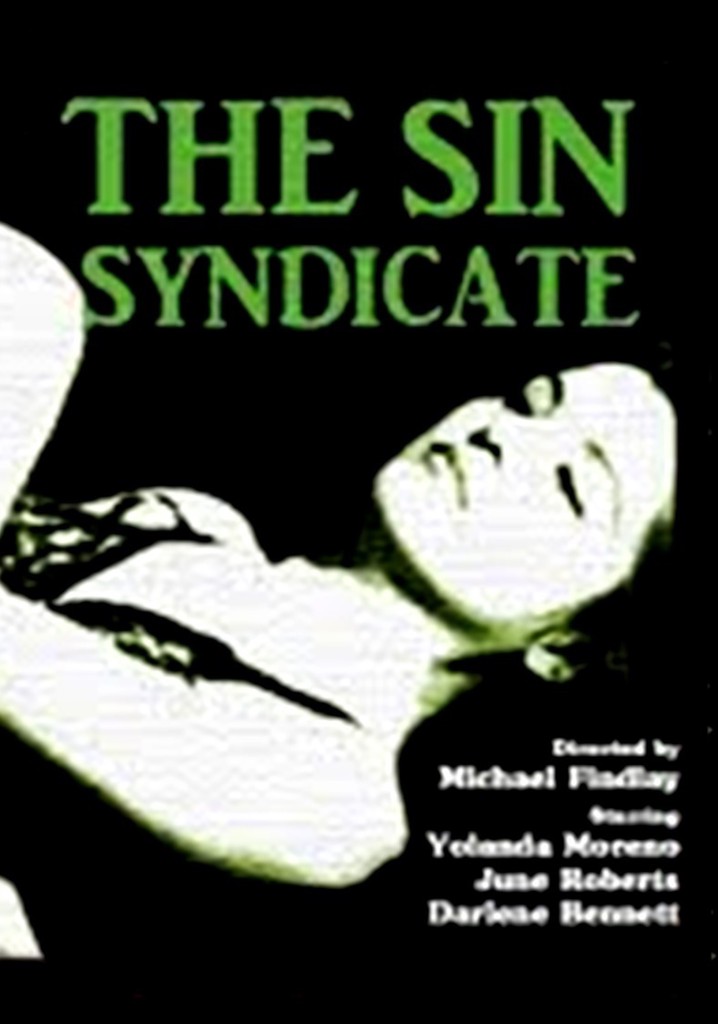 The sin. The sin Syndicate (1965). Sin. The sin Васька.